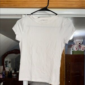 Cotton on White Women's Top